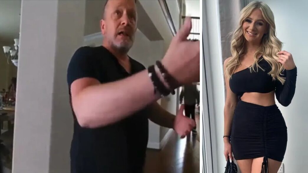 לוסי הריסון