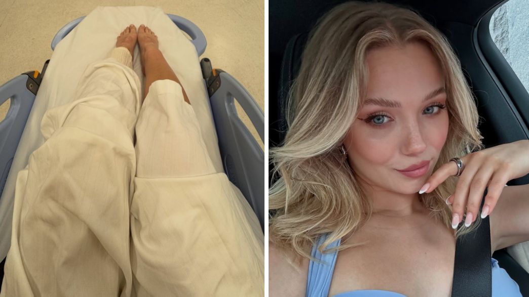 ג'וליה ביוטקס