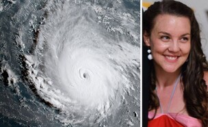 האנה אפ (צילום: Facebook  |  Getty Images)