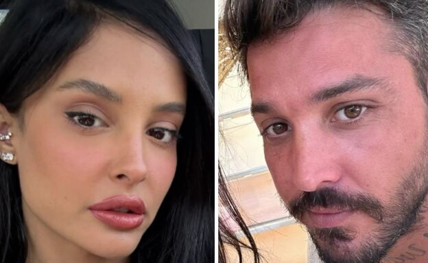 אור אוחנה ועדי עצמי