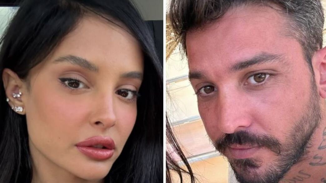 אור אוחנה ועדי עצמי