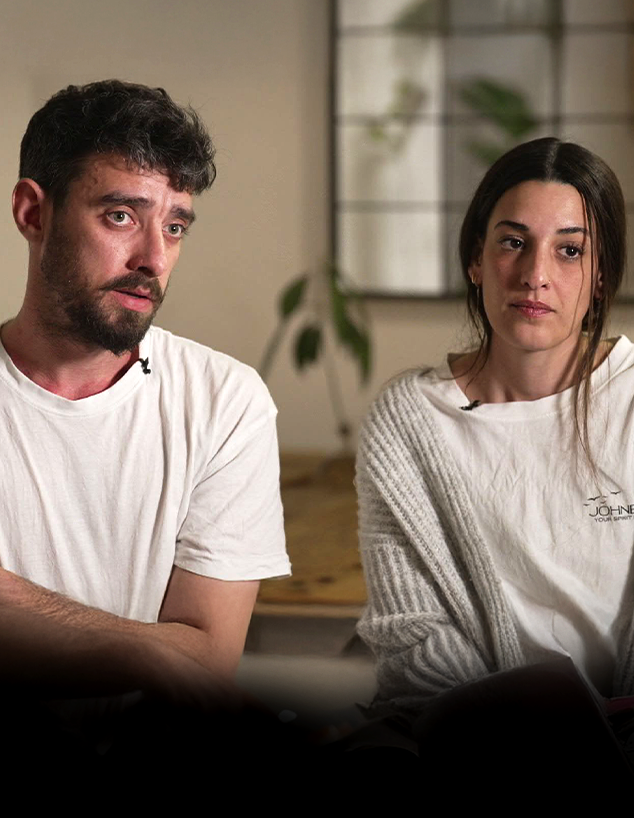 ארבל ואריאל בריאיון ארבל ואריאל בריאיון