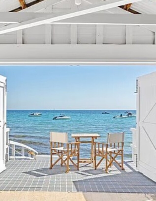 סככת הסירות באוסטרליה