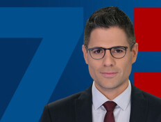 גדעון אוקו (צילום: N12)