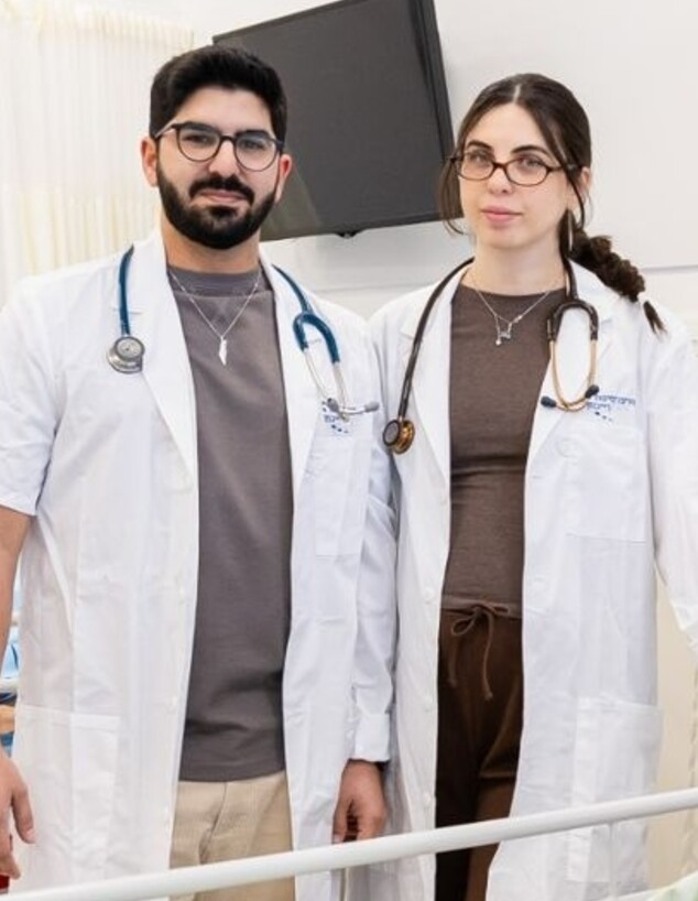 דניאל וירין כהן