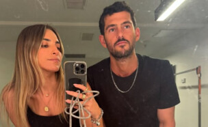 מאי ואיתי המירוץ למיליון - אינסטגרם (צילום: instagram, פרטי)