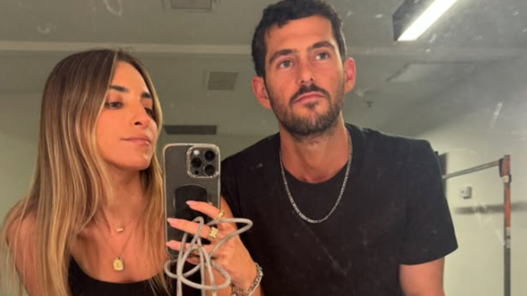 מאי ואיתי המירוץ למיליון - אינסטגרם מאי ואיתי המירוץ למיליון - אינסטגרם