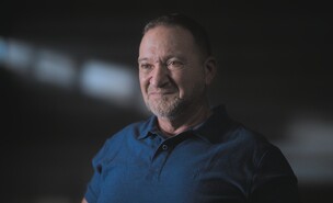 קובי שבתאי (צילום: עובדה)