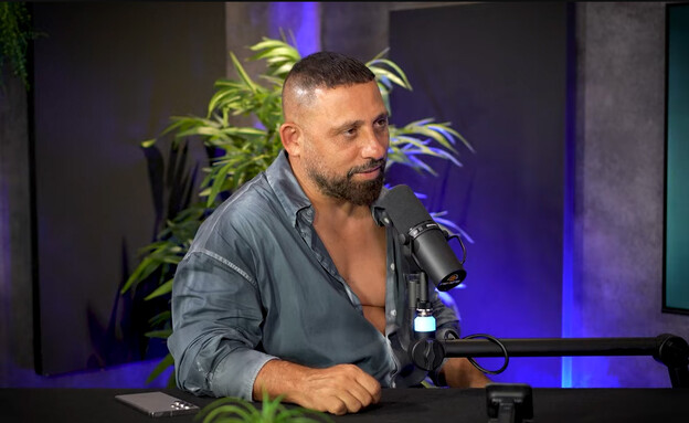 נהוראי בן עוז