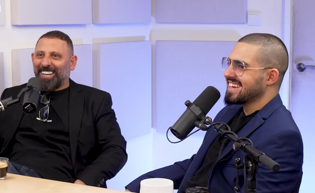 נהוראי בן עוז