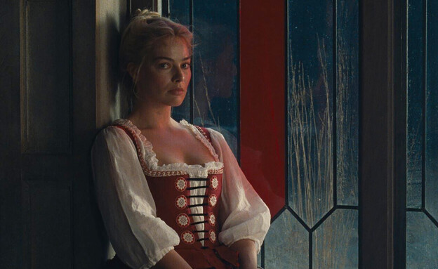 מתוך "אנקת גבהים"