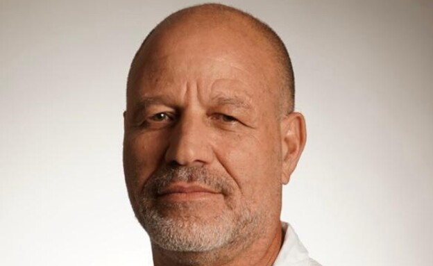 פרופ׳ שמואל אביטל מבית החולים מאיר