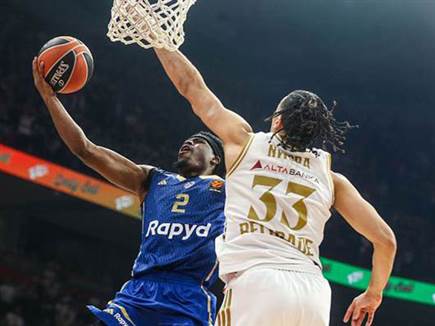 בחיים: המצב של מכבי במאבק על הפליי אין