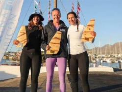 (צילום: sailing energy) (צילום: ספורט 5)