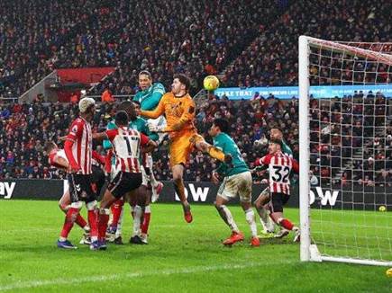 Robbie Jay Barratt - AMA/Getty Images (צילום: ספורט 5)