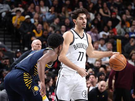 (Getty) (צילום: ספורט 5)