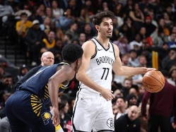 (Getty) (צילום: ספורט 5)