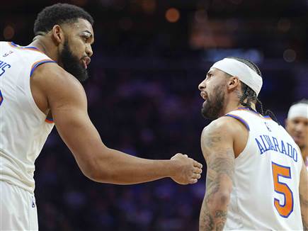 (Getty) (צילום: ספורט 5)