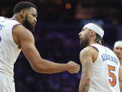 (Getty) (צילום: ספורט 5)