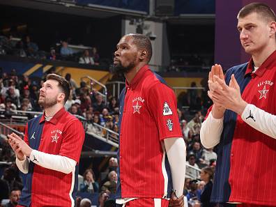 (Getty) (צילום: ספורט 5)