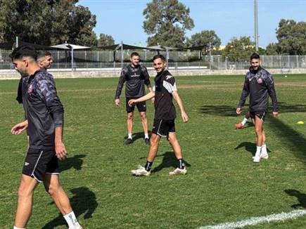 sportFive1674369 (צילום: ספורט 5)