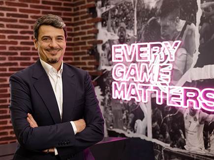 (Euroleague Basketball) (צילום: ספורט 5)