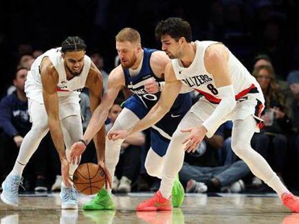אינטנסיביות היא שם המשחק (David Berding/Getty Images) (צילום: ספורט 5)