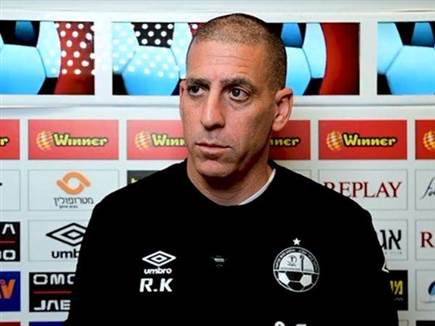 sportFive1674429 (צילום: ספורט 5)