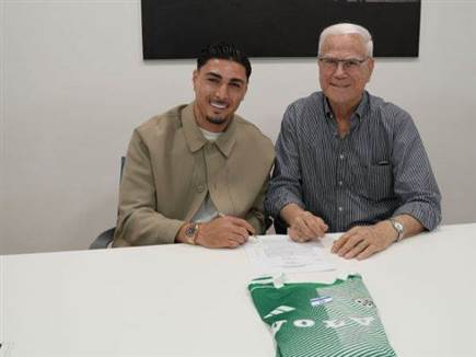 sportFive1674438 (צילום: ספורט 5)