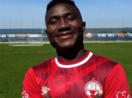 sportFive1674488 (צילום: ספורט 5)