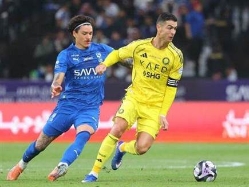 Fayez Nureldine / AFP via Getty Images (צילום: ספורט 5)