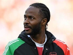 David Price/Arsenal FC via Getty Images (צילום: ספורט 5)