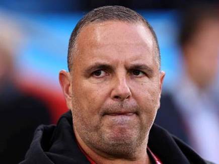 פורסמו היריבות בליגת האומות. בן שמעון (GETTY) (צילום: ספורט 5)