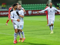 (לירון מולדובן) (צילום: ספורט 5)