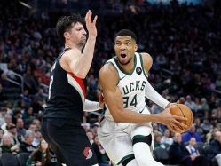 John Fisher/Getty Images (צילום: ספורט 5)