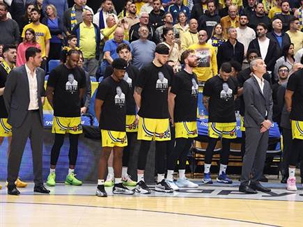 (אלן שיבר) (צילום: ספורט 5)