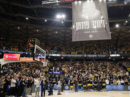 חולקים כבוד (אלן שיבר)