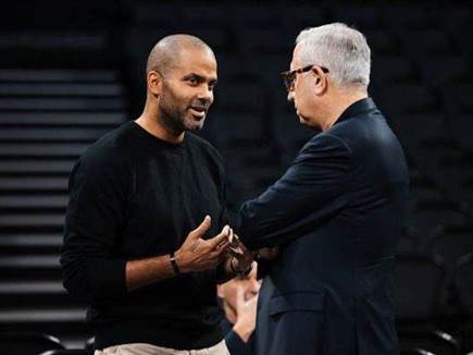 Marie Bassery/Euroleague Basketball via Getty Images (צילום: ספורט 5)