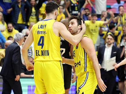 sportFive1674641 (צילום: ספורט 5)