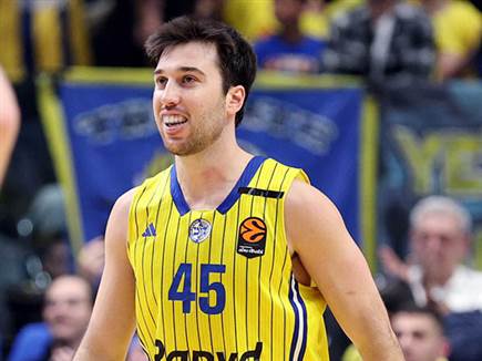 sportFive1674661 (צילום: ספורט 5)