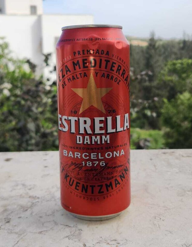 אסטרייה דאם אסטרייה דאם