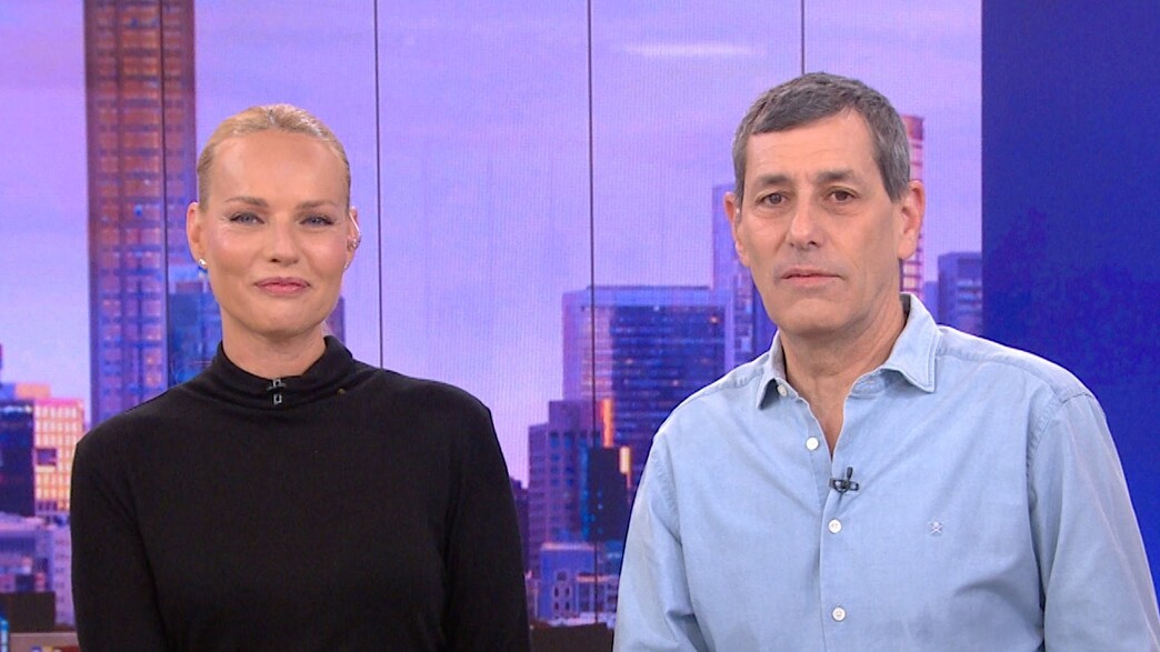 יואב לימור, גלית גוטמן