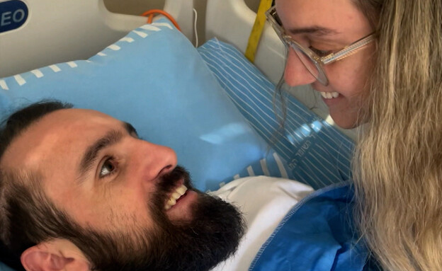 מתן בלו, ניצן עדי