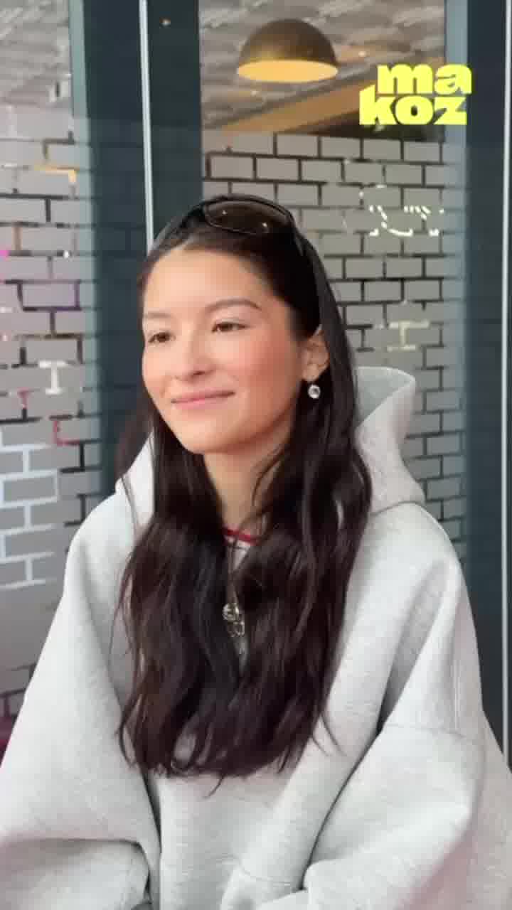 כוכבת הטיקטוק נועה טקה בדרך לעולם המשחק?