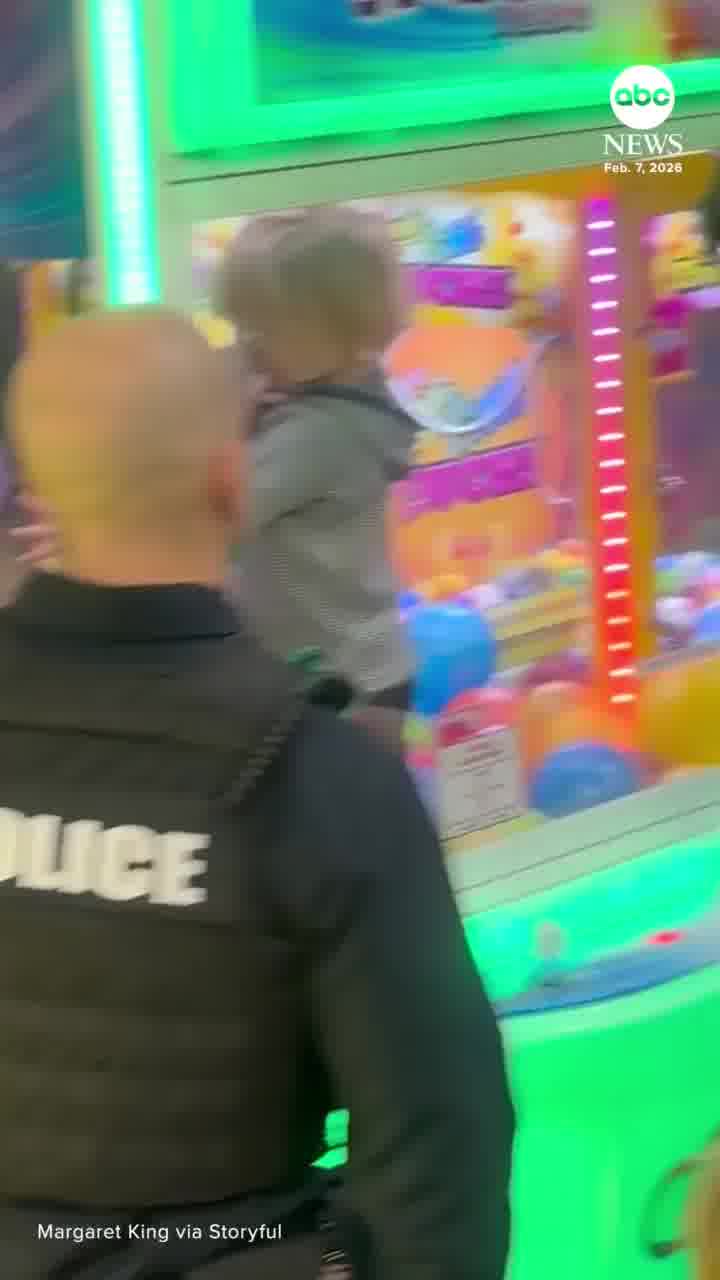 ציון 100 על הנחישות. ציון 0 על חשיבה לטווח ארוך