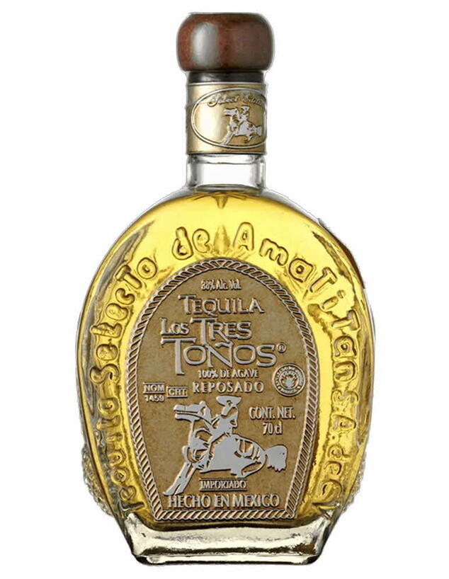 טקילה לוס טרס טונוס טקילה לוס טרס טונוס