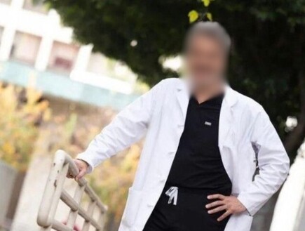 התחזה לרופא וגנרל אמריקאי - ועקץ נשים במאות אלפי דולרים