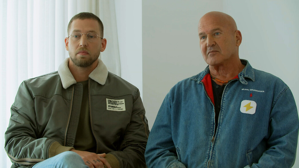 הסיפור של משפחת רפאלי 