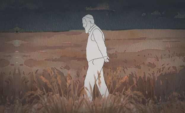 הסיפור מאחורי השיר "אייכה" של שולי רנד