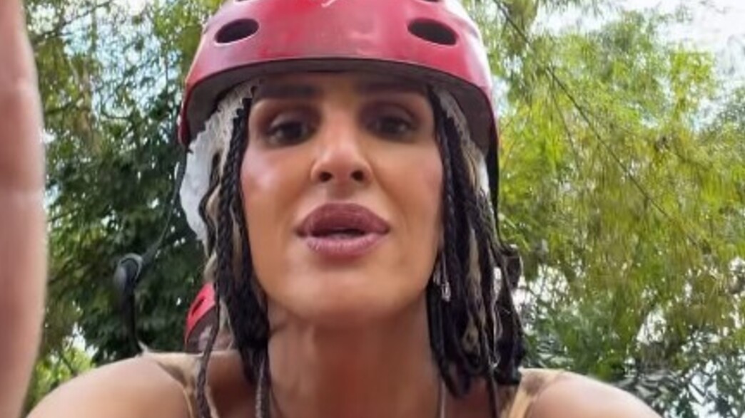 "נפלנו לתעלה בג'ונגל": התאונה של עינב בובליל בחופשה בתאילנד